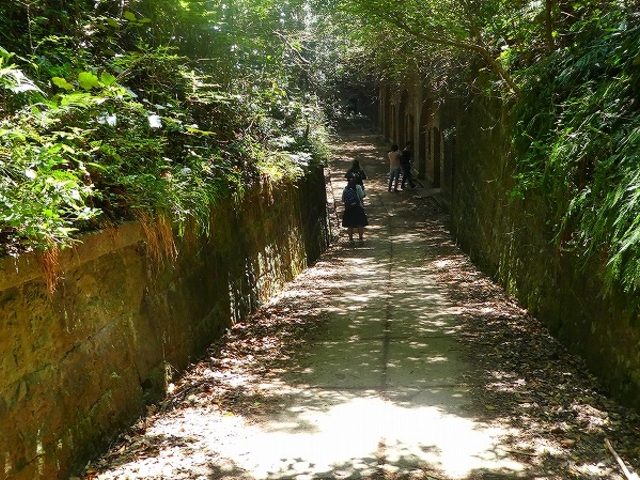 �a�̎R���E�F����_�����E�F����