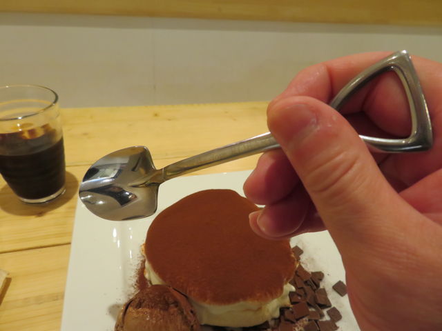 XRbv^̃Xv[_pancake store ROBAROBA