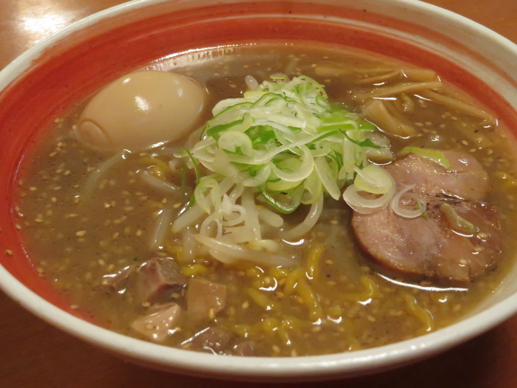 苫小牧市のラーメンランキングtop10 じゃらんnet