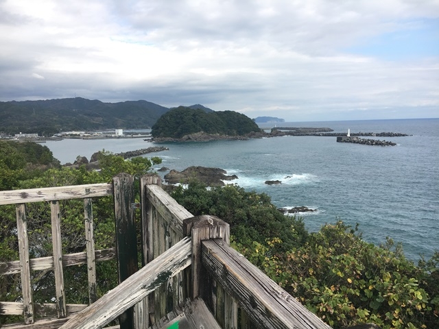 土佐西南大規模公園(佐賀地区)