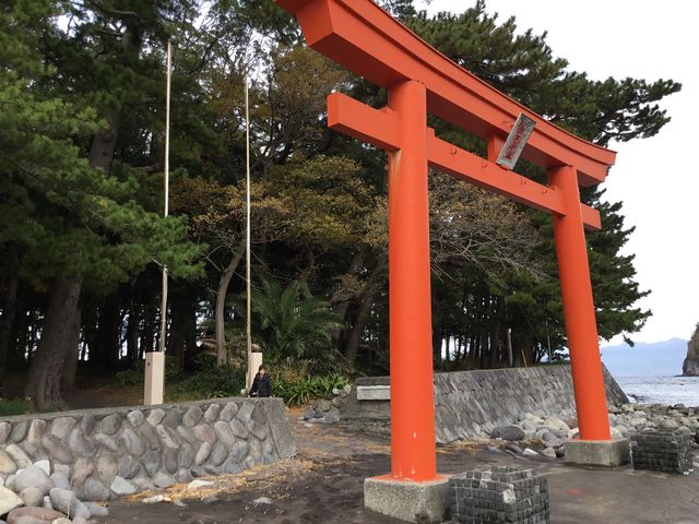 ��[�ɐ_�Ђ��E�E�E_��l������