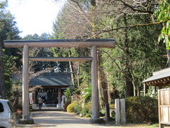 �̂�䂫����̐_���Ђւ̓��e�ʐ^1