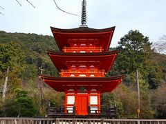 清水寺三重塔の写真一覧 じゃらんnet