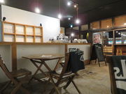 yosshyTOYA ARTS&CRAFTS̓eʐ^2