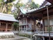 ڂ炳̉q_Ёilqj̓eʐ^6