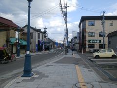 \tgȏS 57΂̍䒬ʂւ̓eʐ^1