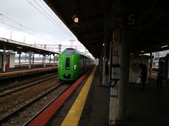 ソフトな乗り鉄たか 57歳さんの滝川駅の投稿写真3