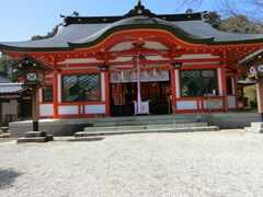 佐久奈度神社