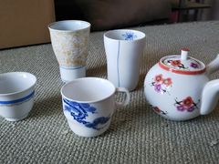 急須 後楽窯 備前焼 急須 後楽窯 堀川南山 ティーポット 茶道具 茶器