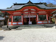 ���܂�����̍��v�ޓx�_�Ђ̓��e�ʐ^1