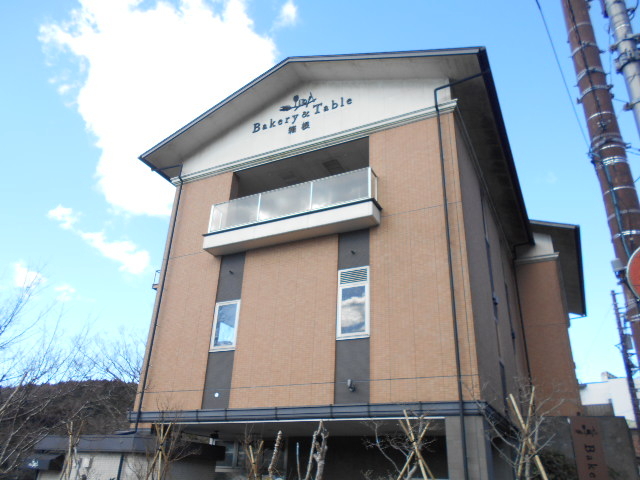BakeryTable@_Bakery&Table 