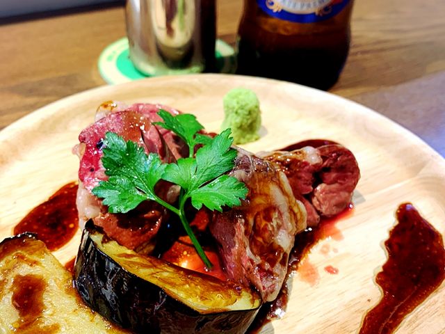 �Ȃ񂳂��71 GOLF&CHICKENDINING �S���t&�`�L���_�C�j���O ���c�̓��e�ʐ^4