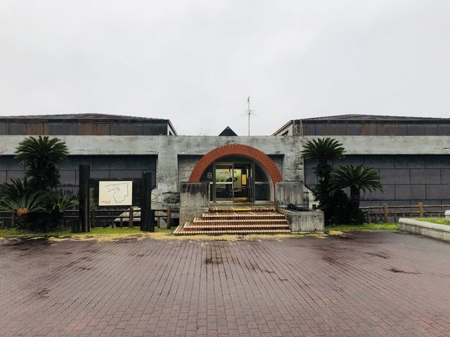 SICILY����̍�˗��j���������ق̓��e�ʐ^1