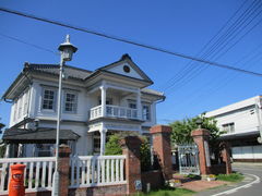 �̂�䂫����̌x�@�����فi���o�Čx�@���j�ւ̓��e�ʐ^1