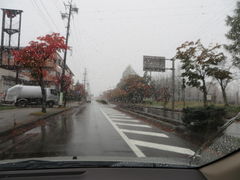花ちゃんさんの中山道への投稿写真1