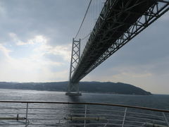 Ԃ񂳂̖ΊC勴ubW[hւ̓eʐ^1