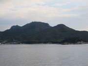 �Ԃ���񂳂�̔��R�E���_�R�E��ΎR�̓��e�ʐ^1