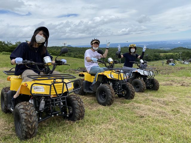 �X�L�[�ꒆ���B
���߂̗ǂ��ƒB�����ŁA���X�����C���̂P���B_DREAM ON�i�h���I���I�j