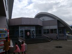 �\�t�g�ȏ��S���� 57�΂���̓��̉w ��ӂ�̂ւ̓��e�ʐ^1