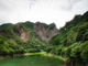 あいらいく山珈琲さんの日向神峡の投稿写真1