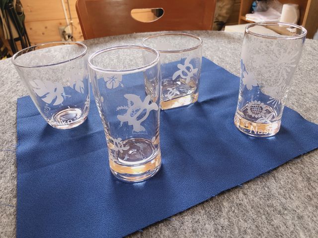 ���E�ɂP������My �O���X_�Ȃ��̂���