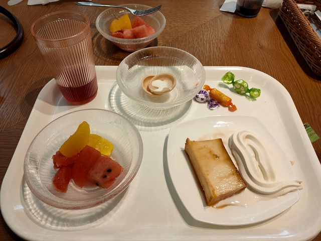 �f�U�[�g�̃t���[�c��v�����Ƒ��ƃN���[���B�\�t�g�N���[���̓R�[���ɂ��ꂽ����ł��܂����B_�z�e���v���U�I�[�T�J