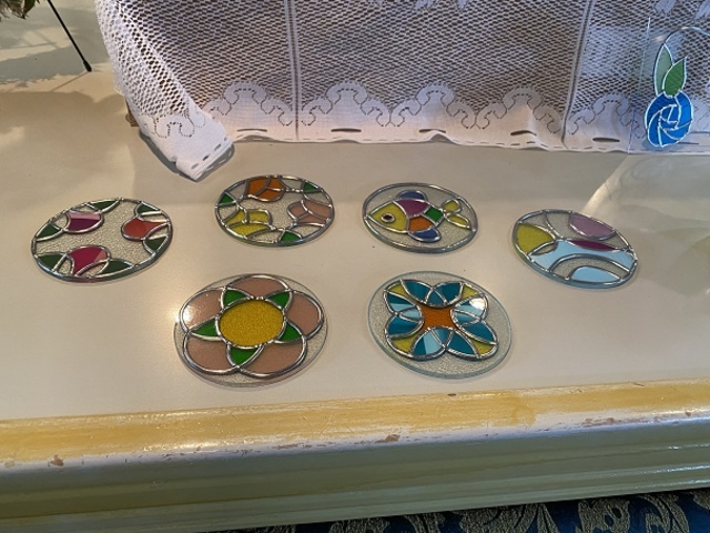 �O���X�A�[�g_�A�g���GMy�X�e�b�v