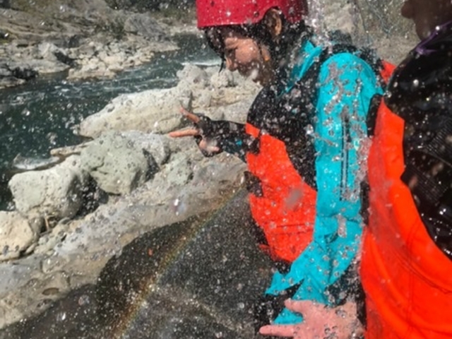 ���̒���_�l����l�q����V�с@�͂���߂���VACATION