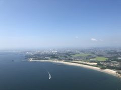 �͂����Ƃ���̏����M�C���p���O���C�_�[�̌��ւ̓��e�ʐ^1