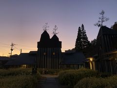 �����邳��̃����l����قւ̓��e�ʐ^1