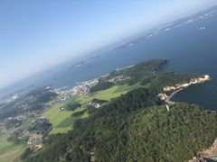 ���[���炳��̏����M�C���p���O���C�_�[�̌��ւ̓��e�ʐ^1