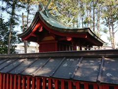 りゅうさんの日枝神社（埼玉県川越市）への投稿写真1