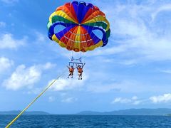 䂤Parasailing NOAւ̓eʐ^1
