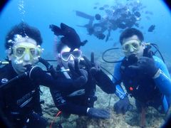 Candy����̃o�u���{�b�N�X�_�C�o�[�Y�ւ̓��e�ʐ^1