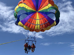 ͂񂿂񂳂Parasailing NOAւ̓eʐ^1