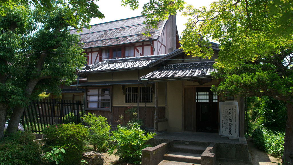 Nさま　関西の近代建築 Nさま 関西の近代建築 Nさま 関西の近代建築 大阪市西区の