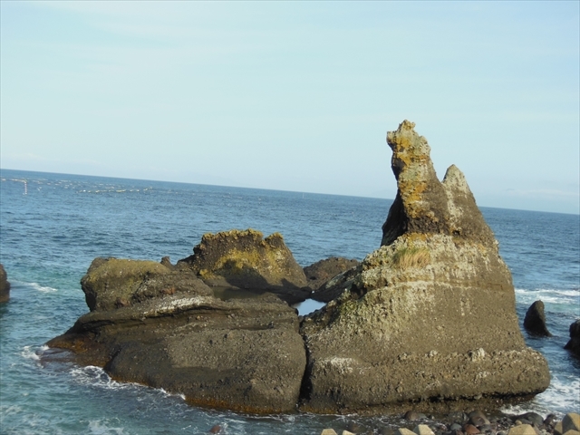 1.�V���F�@���V�ɓ˂��o�Č�����H_�Z�Z�L����