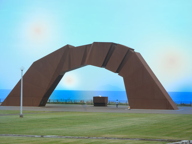 �l���̉˂���_�[���z��