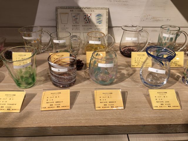 �O���X�̎��_�ɓ��N���t�g�n�E�X