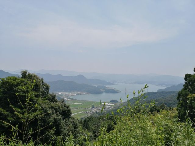 �W�]�䂩��̌i�F_���H��