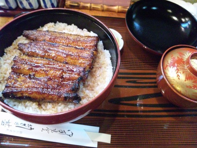 うなぎの甚八 磐田 袋井 掛川 居酒屋 じゃらんnet