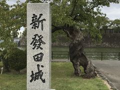 新発田城址公園の口コミ一覧 じゃらんnet