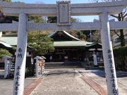 ƂƂʂ܂̔䎡R_Ђ̓eʐ^1