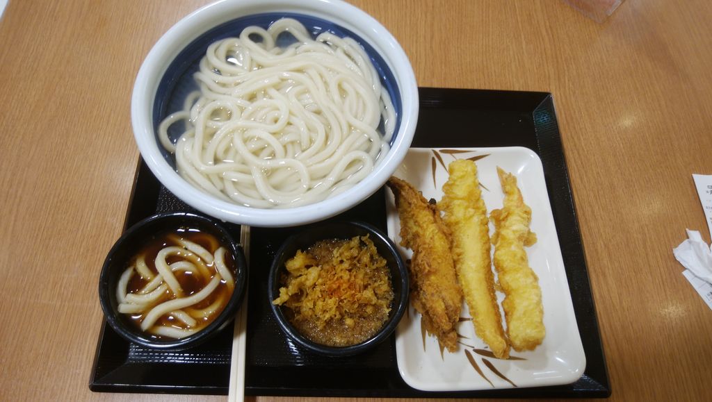 東陽町駅周辺のうどん そばランキングtop10 じゃらんnet