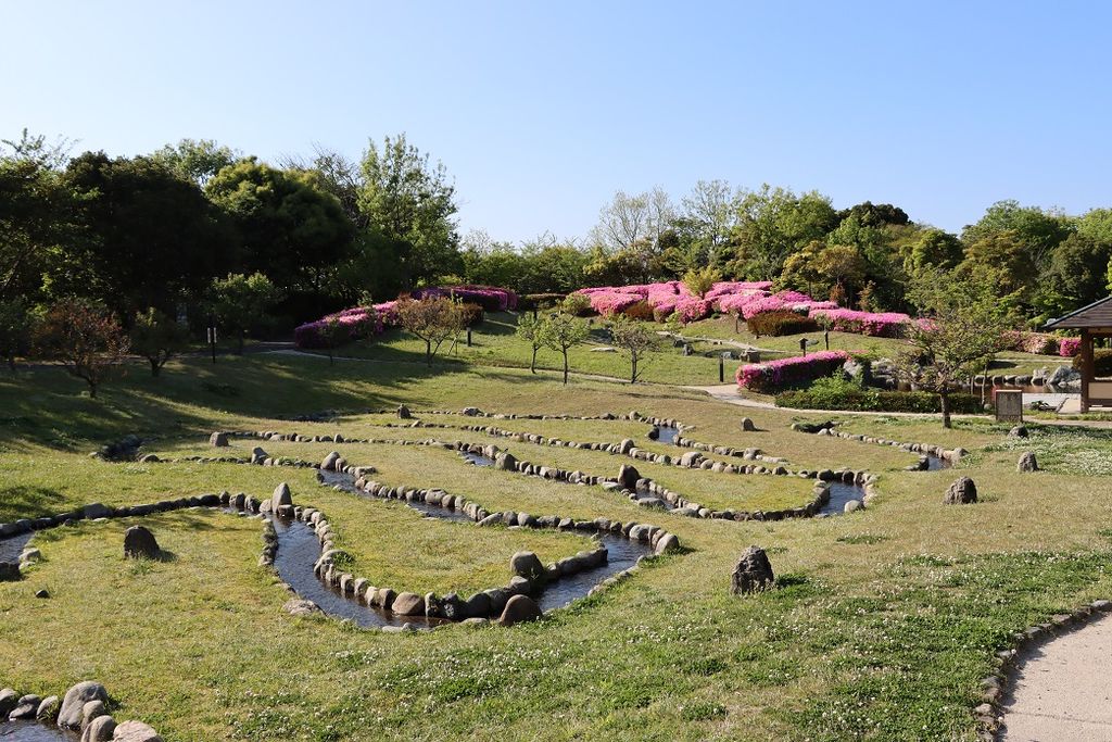 【県立万葉公園】アクセス・営業時間・料金情報 - じゃらんnet