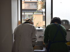 ����Ȃ���̊������HOME HOME NIIGATA�ւ̓��e�ʐ^1