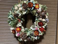 �Ƃ��݂���̃i�`�������K�[�f���숢�h�ւ̓��e�ʐ^1