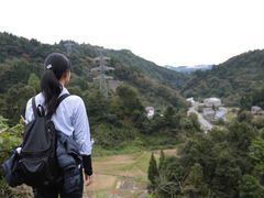 �Ƃ�����̊������HOME HOME NIIGATA�ւ̓��e�ʐ^1