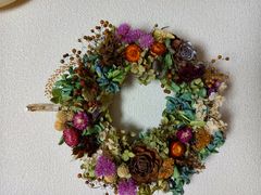 ����������̃i�`�������K�[�f���숢�h�ւ̓��e�ʐ^1