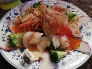 ̓SDining񂩂̓eʐ^4